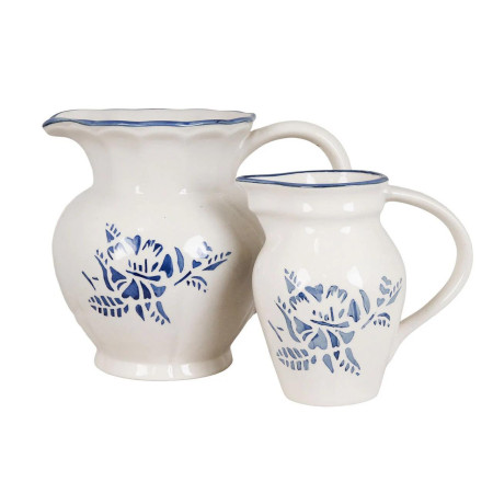 Džbán Marion 300 ml - modrý