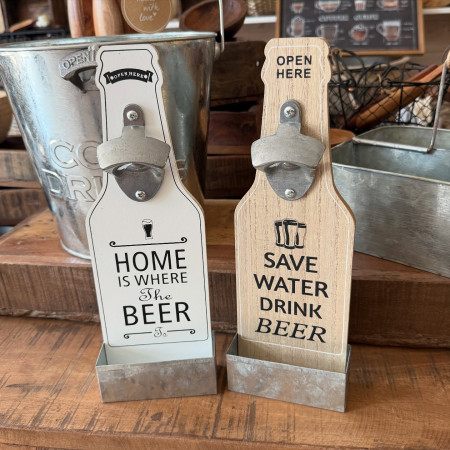 Otvarák Home is where the Beer is