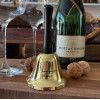 Zvonček Champagne please