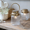 Lampáš Vintage Stable 18 cm