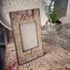 Fotorámik Vintage Love 21,5 cm
