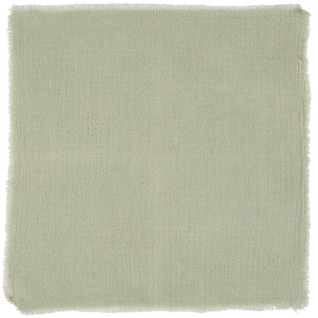 Bavlnený obrúsok Dusty Green