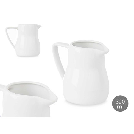 Porcelánový džbánik Simplicity 320 ml