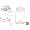 Sklenená dóza Simplicity 900 ml