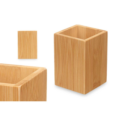 Bambusový pohárik Simplicity