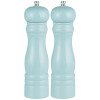 Set mlynčekov na soľ a korenie Light Blue