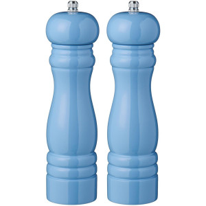 Set mlynčekov na soľ a korenie Blue Bell