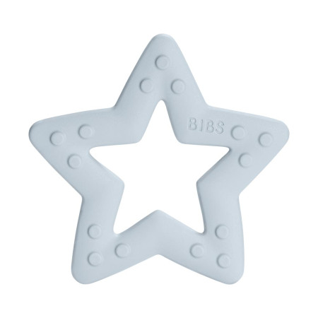 BIBS Baby Bitie hryzátko - Baby Blue