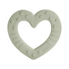 BIBS Baby Bitie hryzátko - Heart Sage