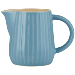 Džbánik na mlieko - Blue Bell