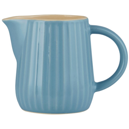 Džbánik na mlieko - Blue Bell