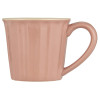 Hrnček s uškom Mynte® Coral Almond