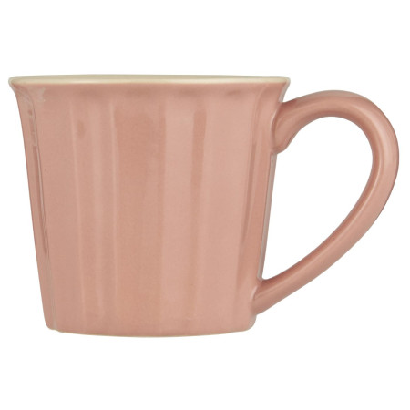 Hrnček s uškom Mynte® Coral Almond