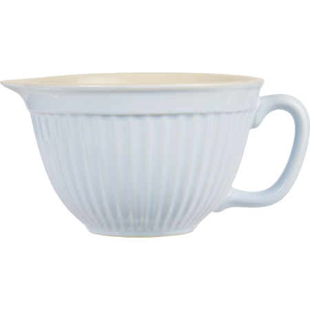 Miska Mynte® bledomodrá