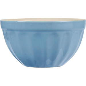 Raňajková miska Mynte® Blue Bell