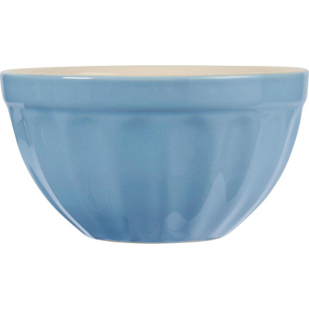 Raňajková miska Mynte® Blue Bell