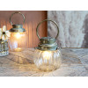 Lampáš Vintage Stable 25,5 cm