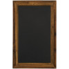 Drevená tabuľa Vintage Chalkboard