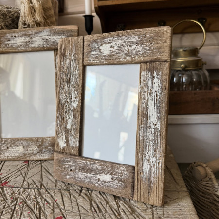 Fotorám Old Memories na fotografiu 10 x 15 cm