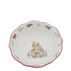 Misa Chalet de Noël