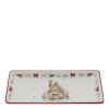 Podnos Chalet de Noël