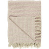 Prehoz Light Pink and Cream