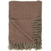 Prehoz Brown and Red