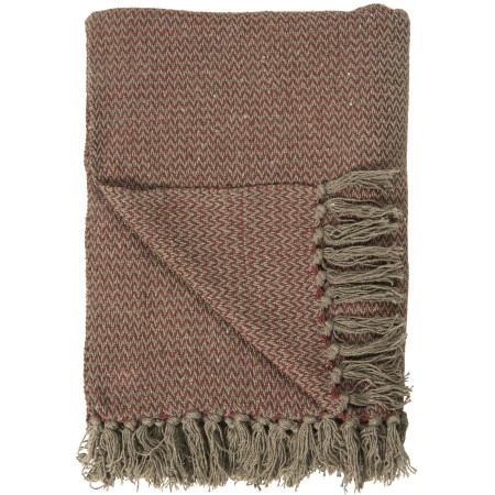 Prehoz Brown and Red