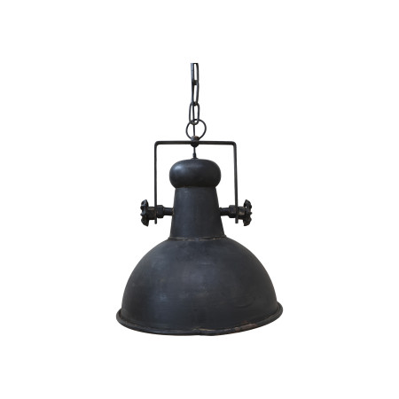 Lampa Factory Black