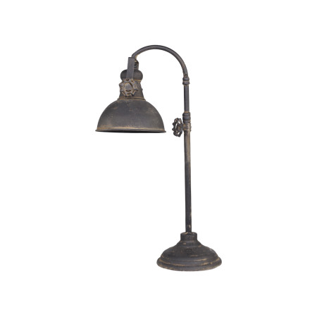 Stolná lampa Factory