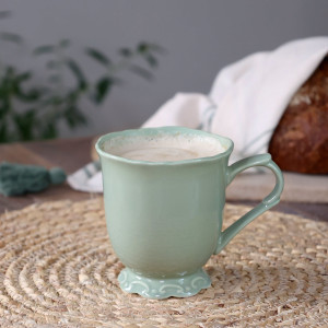 Hrnček Provence Mint 300 ml