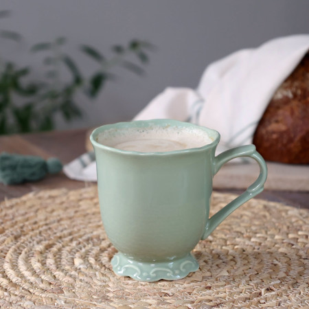 Hrnček Provence Mint 300 ml
