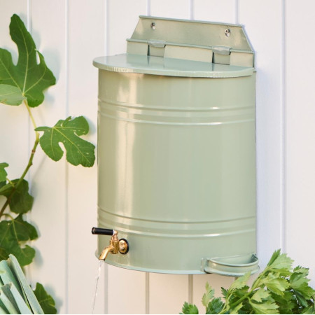 Kovový zásobník na vodu Mint - 10,5 l