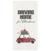 Servítky Driving Home for Christmas