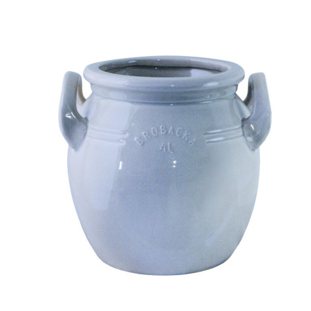 Džbán Babička 4 litre - modrý