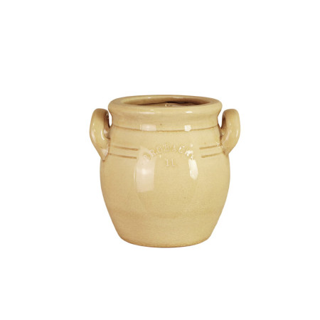 Džbán Babička 1 liter - žltý