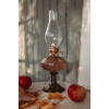 Petrolejová lampa Terracotta Magic