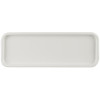 Smaltovaný podnos Enamel White