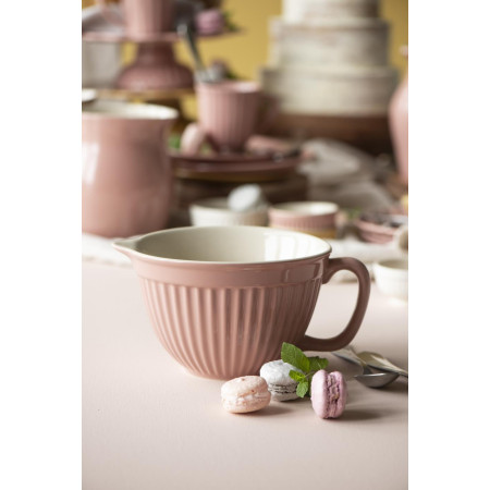 Miska Mynte® Coral Almond