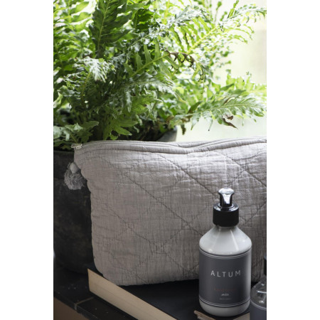Kozmetická taštička Light Grey