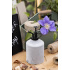 Kovový rozprašovač Grey Garden 600 ml