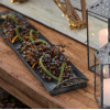 Kovový podnos Urban Garden