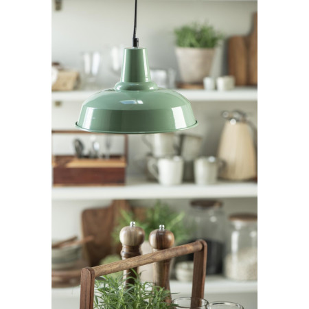 Stropná lampa Mint Light